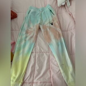 Playboy sweats